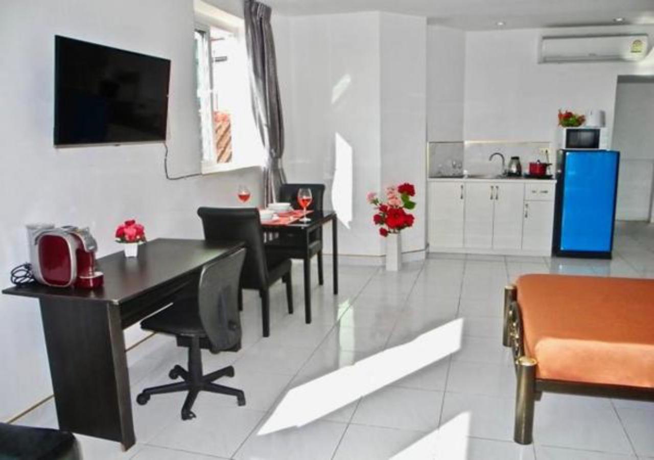 Apartment Le Versace *