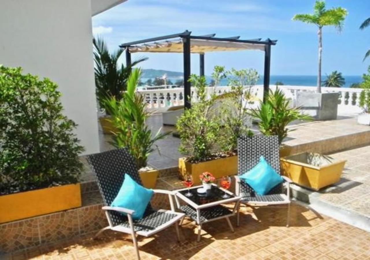 Apartment Le Versace *