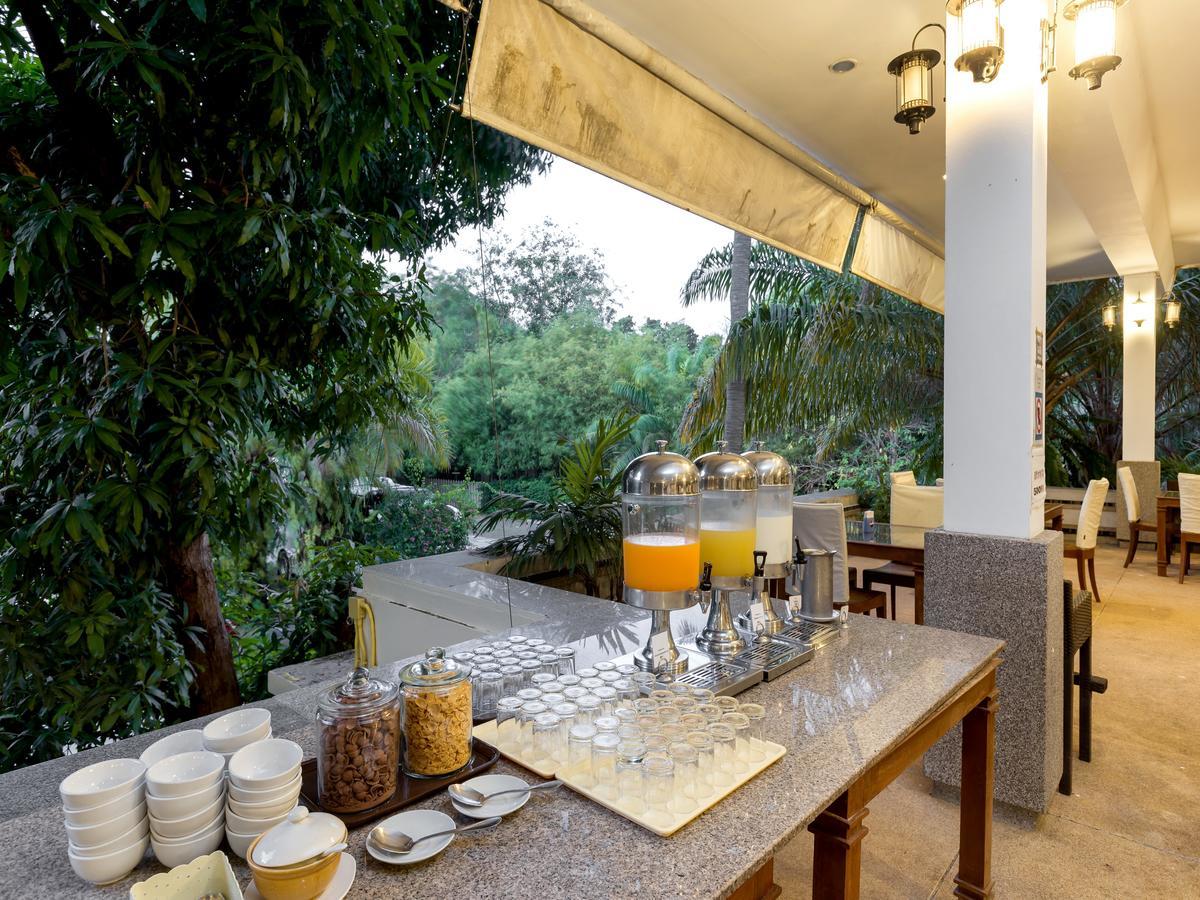 Resort Phuket Sea Sha Extra Rawai