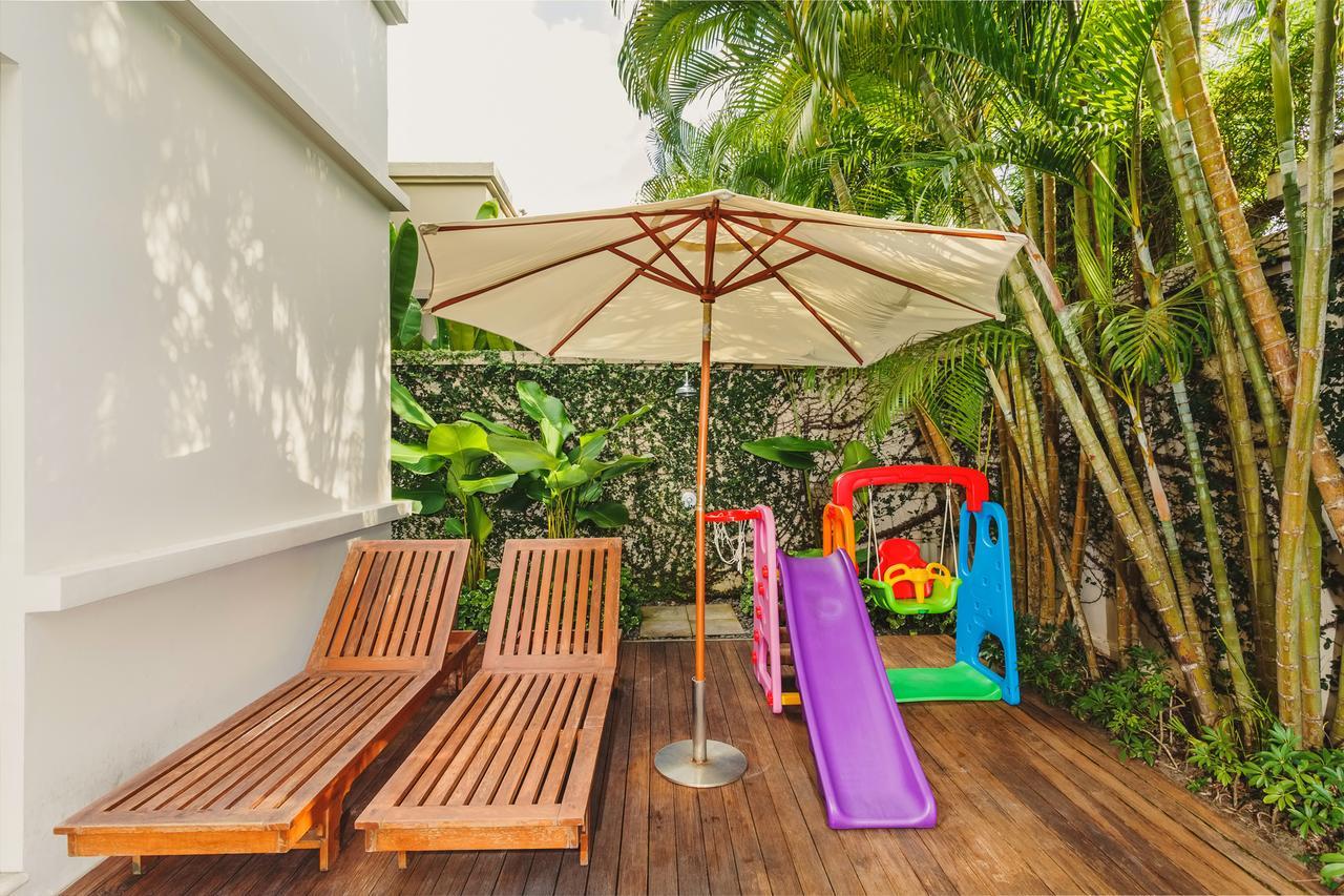 Richmond Bangtao Villa