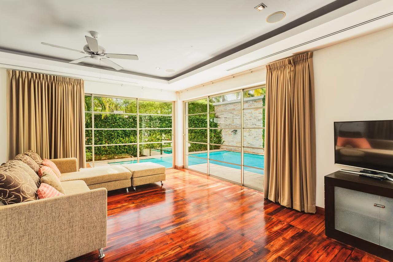Villa Richmond Bangtao *