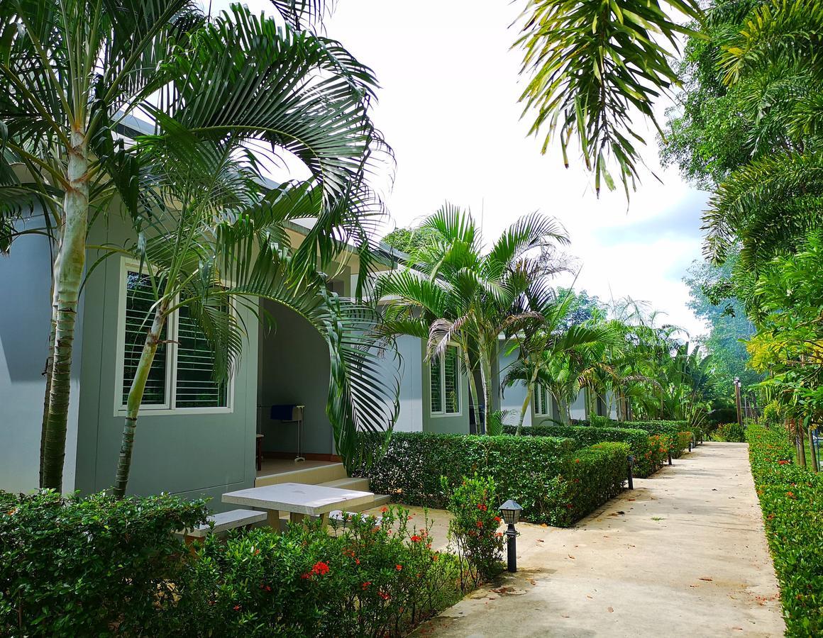 Saiyuan Garden Guest house Rawai