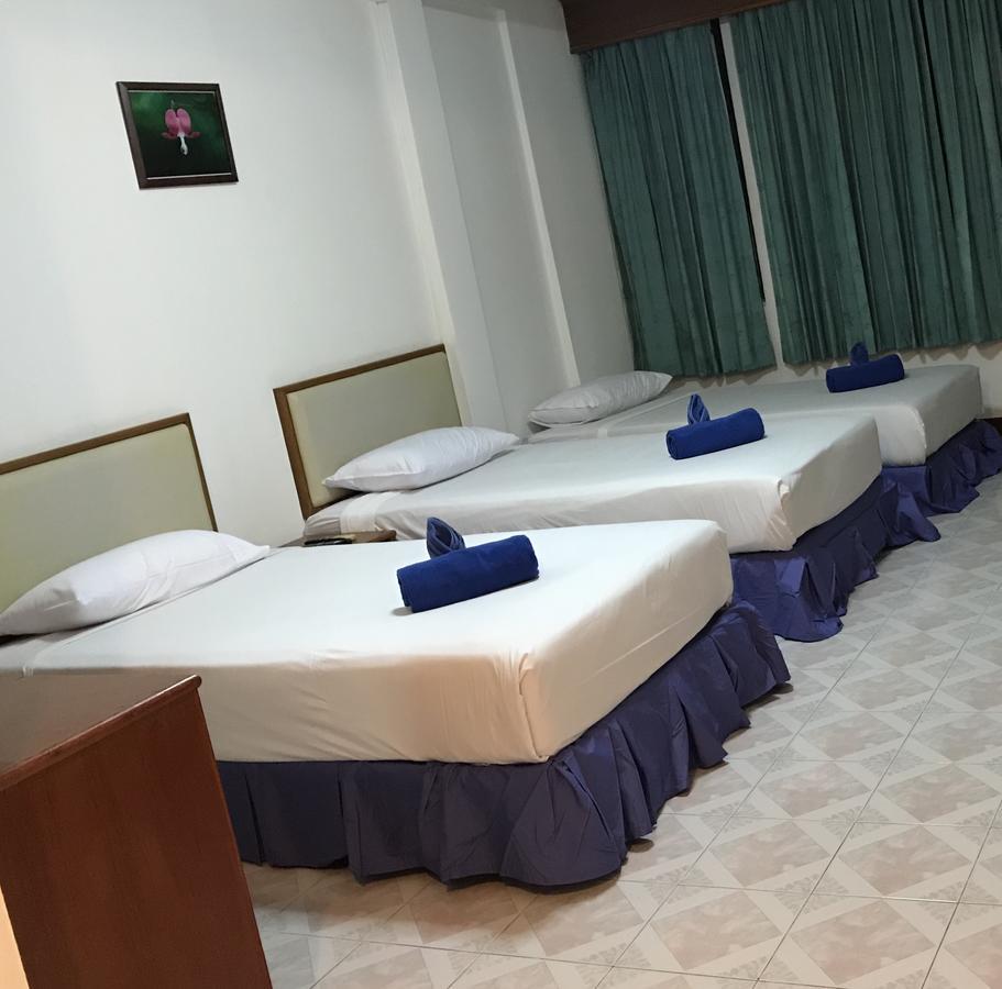 The Atlas Guest house 2*