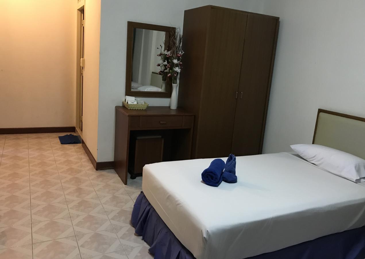The Atlas Guest house 2*