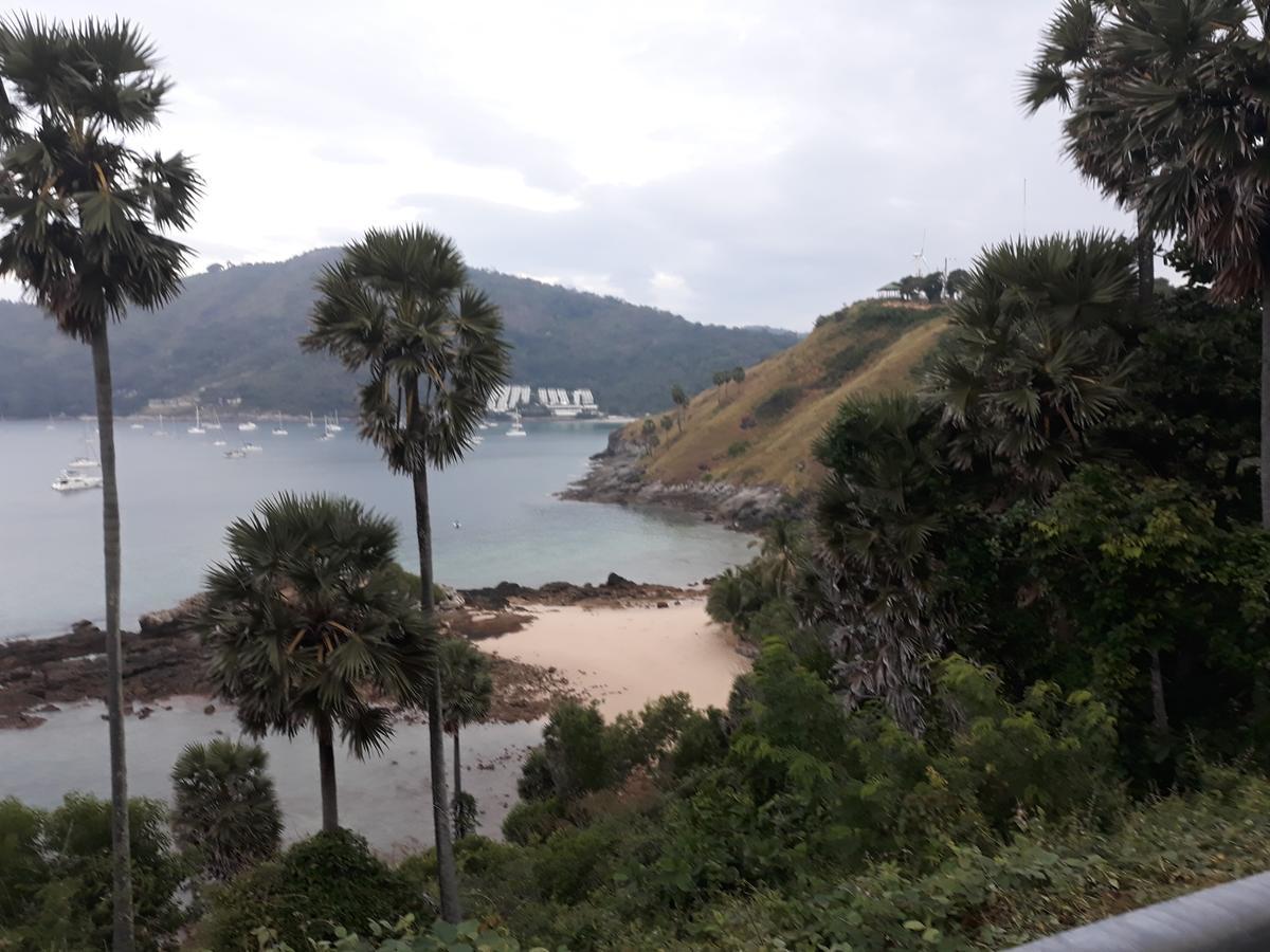 Condotel Rawai