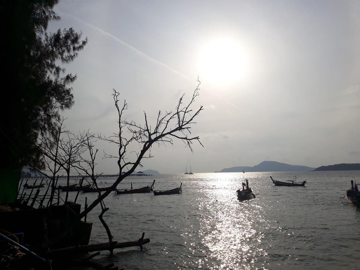 Condotel Rawai
