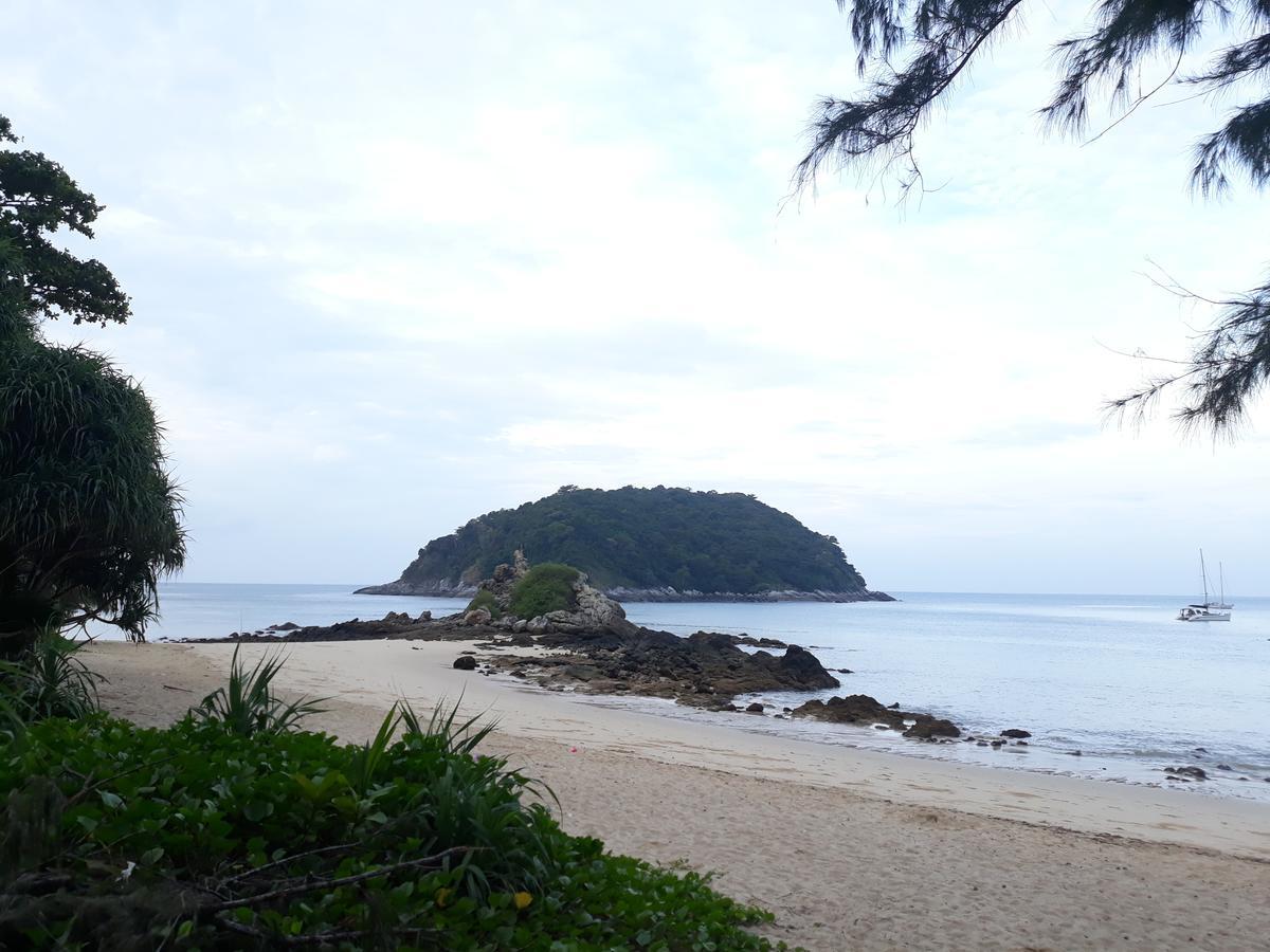 Condotel Rawai