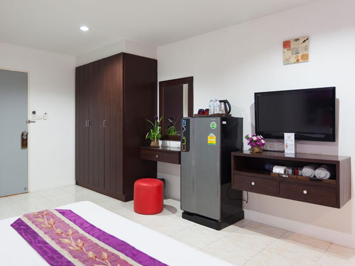 Islanda Boutique Hotel Patong