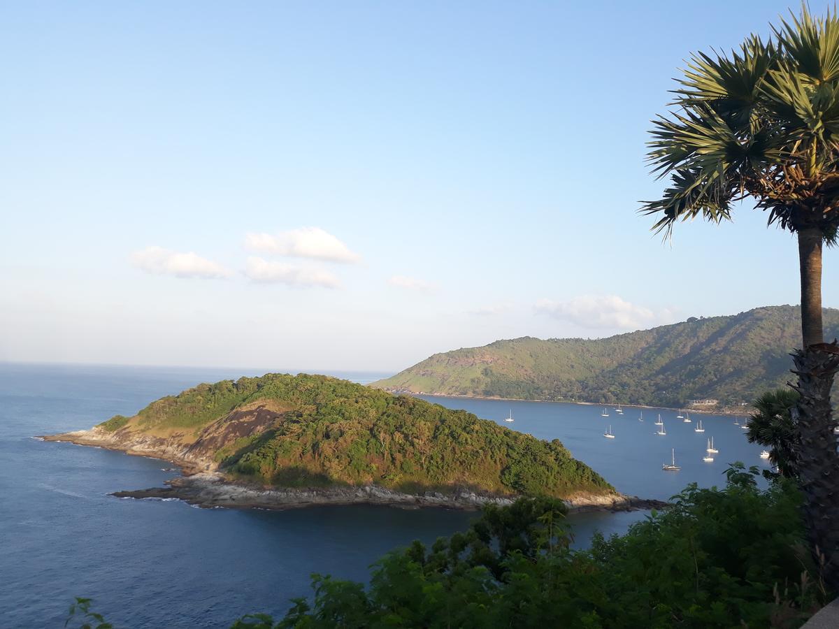 Condotel Rawai