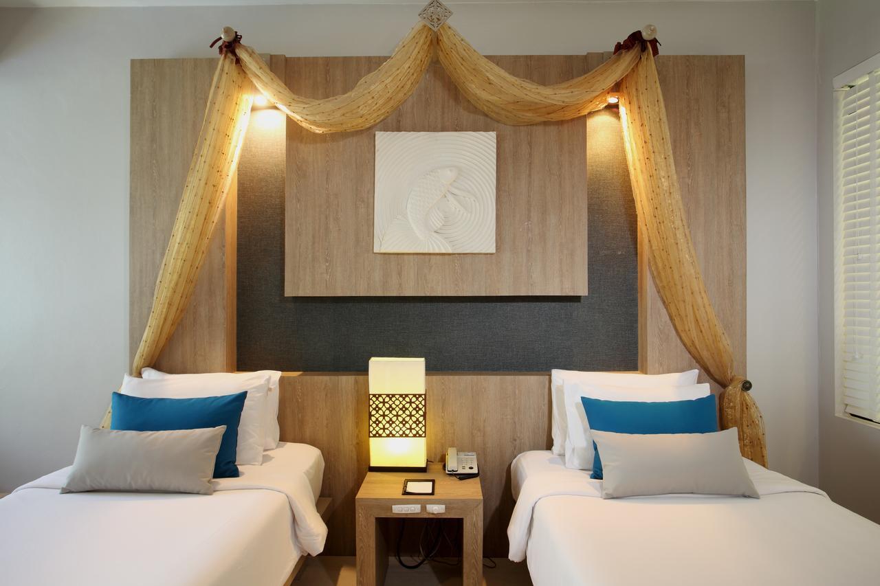 Resort Access & - Sha