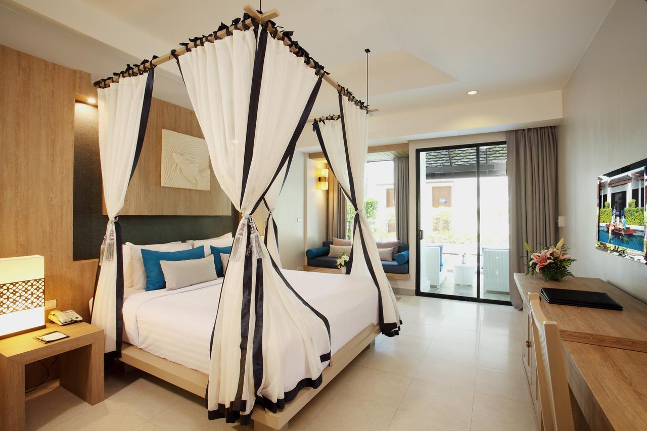 Access & - Sha Resort 5*