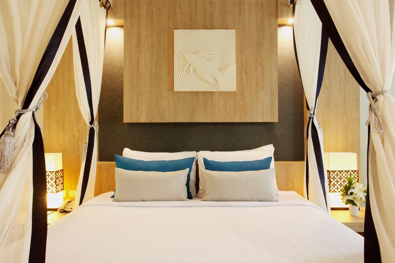 Access & - Sha Resort 5*