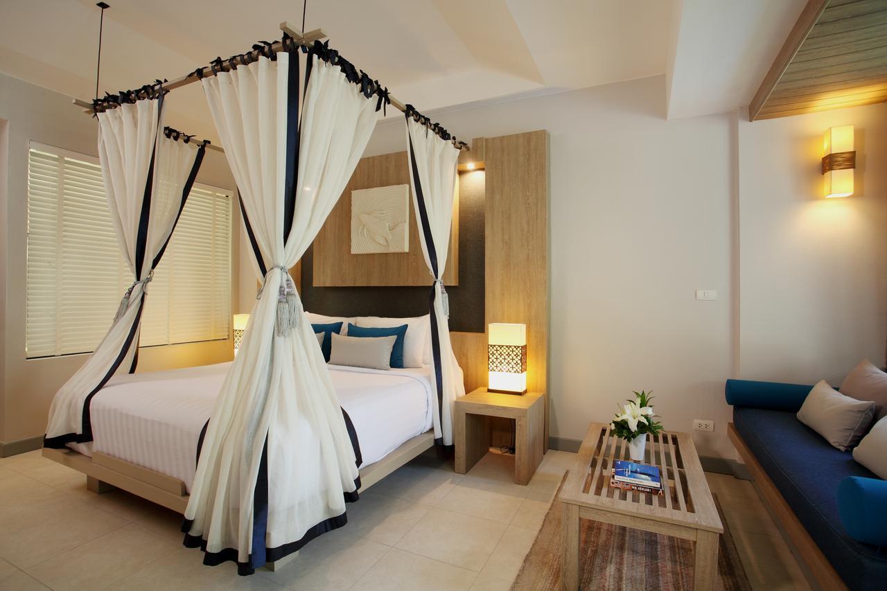 Access & - Sha Resort Karon