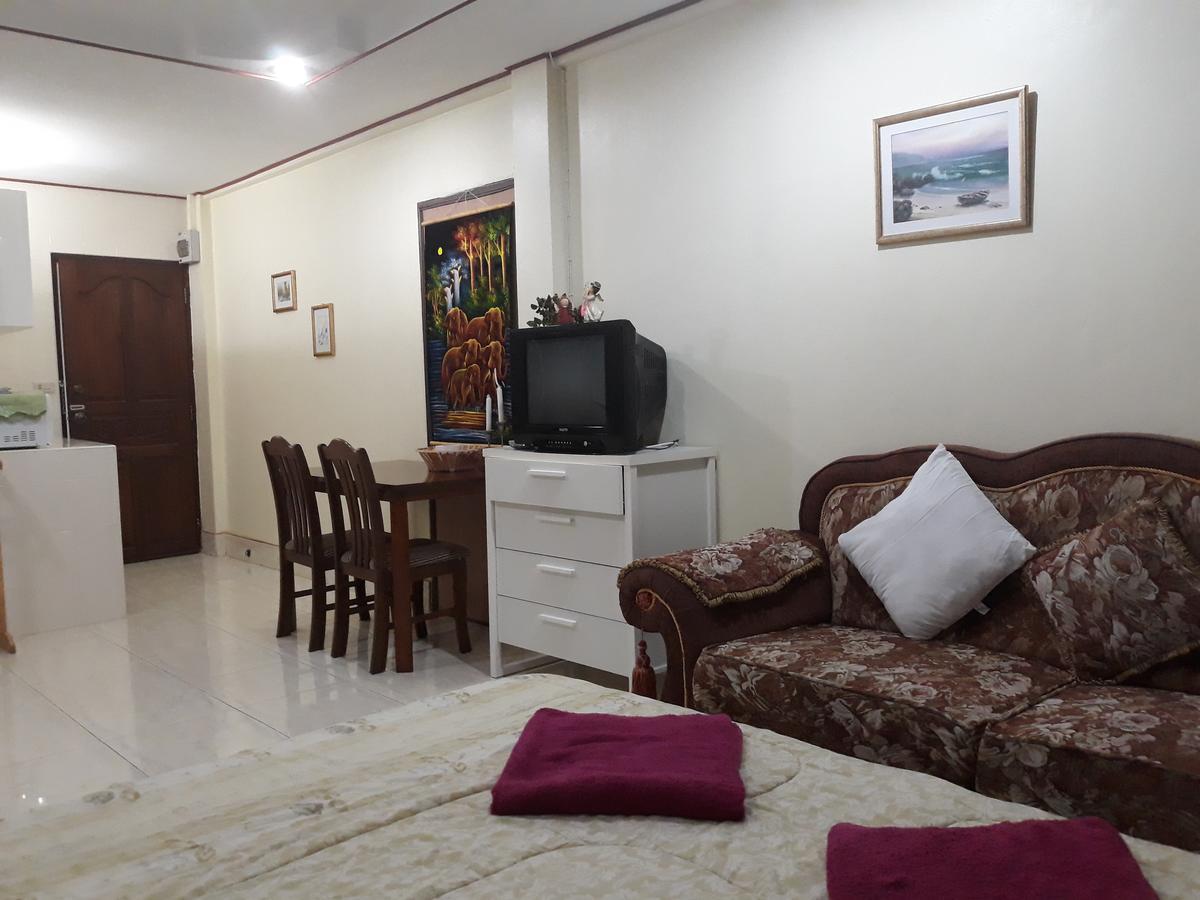 Condotel Apartment *