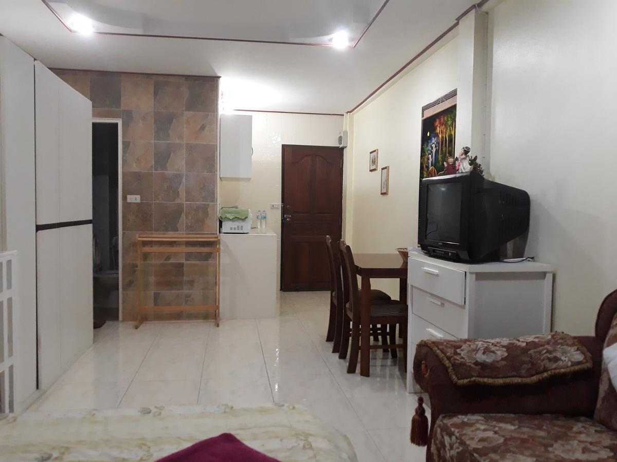 Condotel Rawai