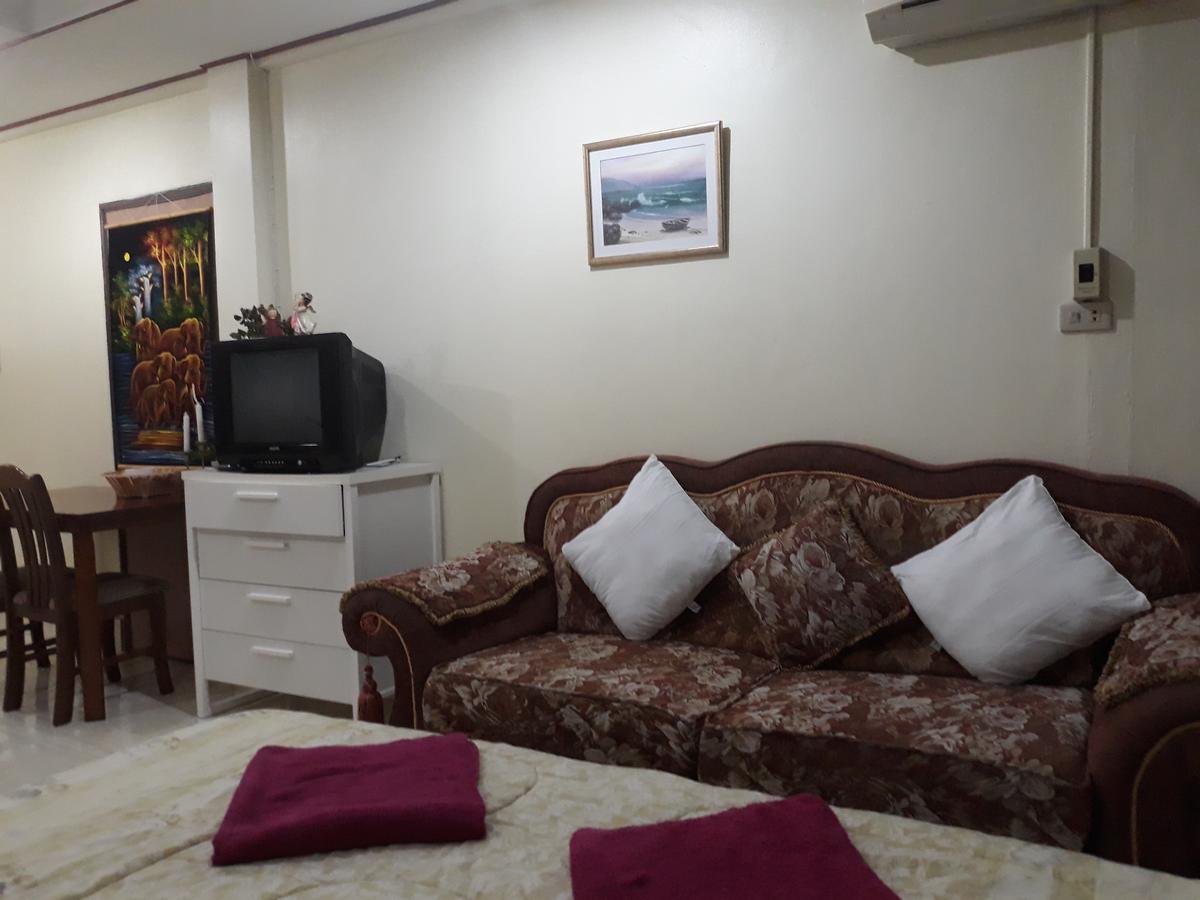 Condotel Apartment *