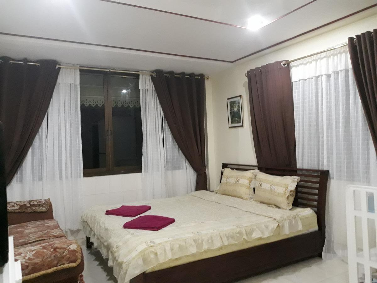 Condotel Rawai