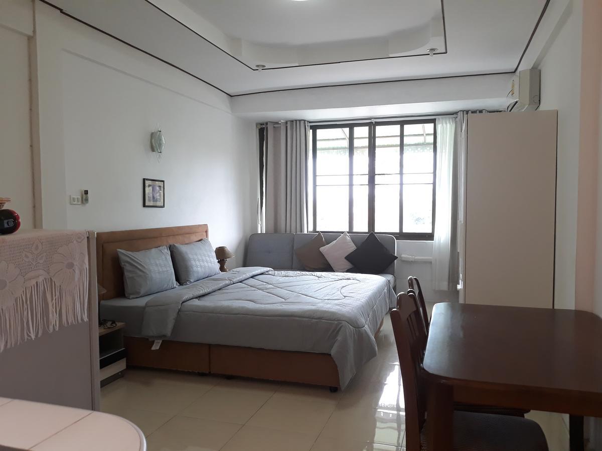 Condotel * Rawai