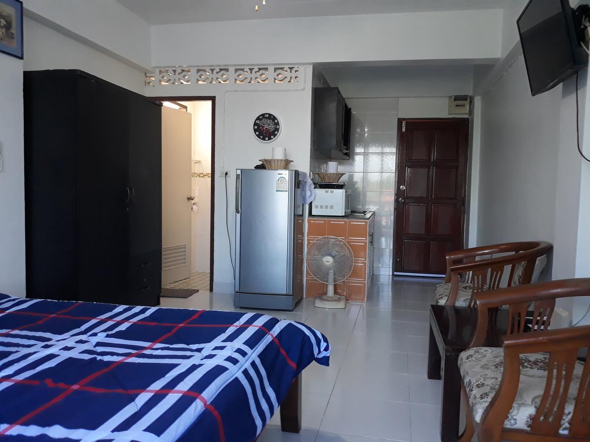 Apartment Condotel Rawai