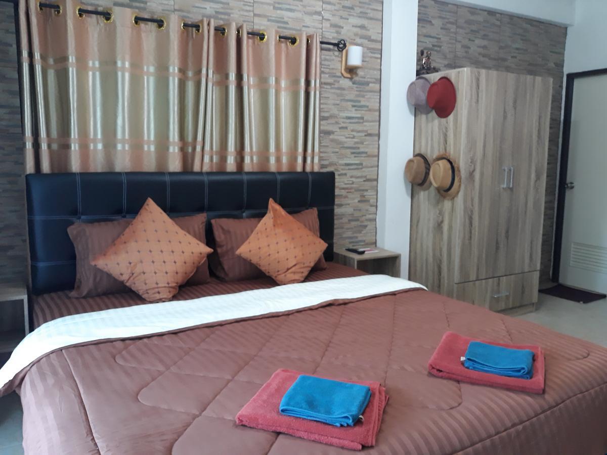 Apartment Condotel *