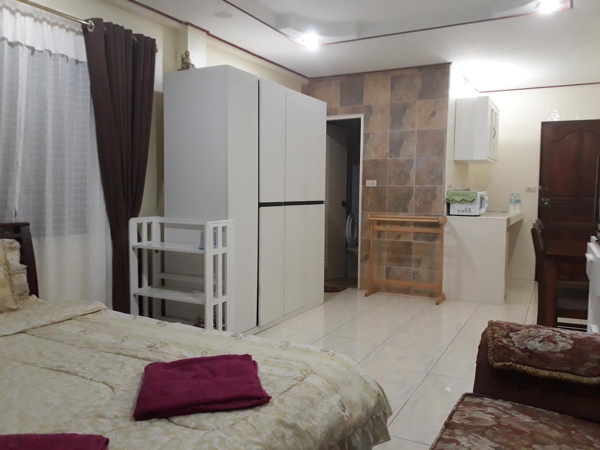 Condotel Apartment *