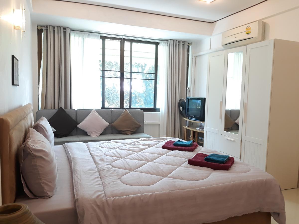 Apartment Condotel Rawai