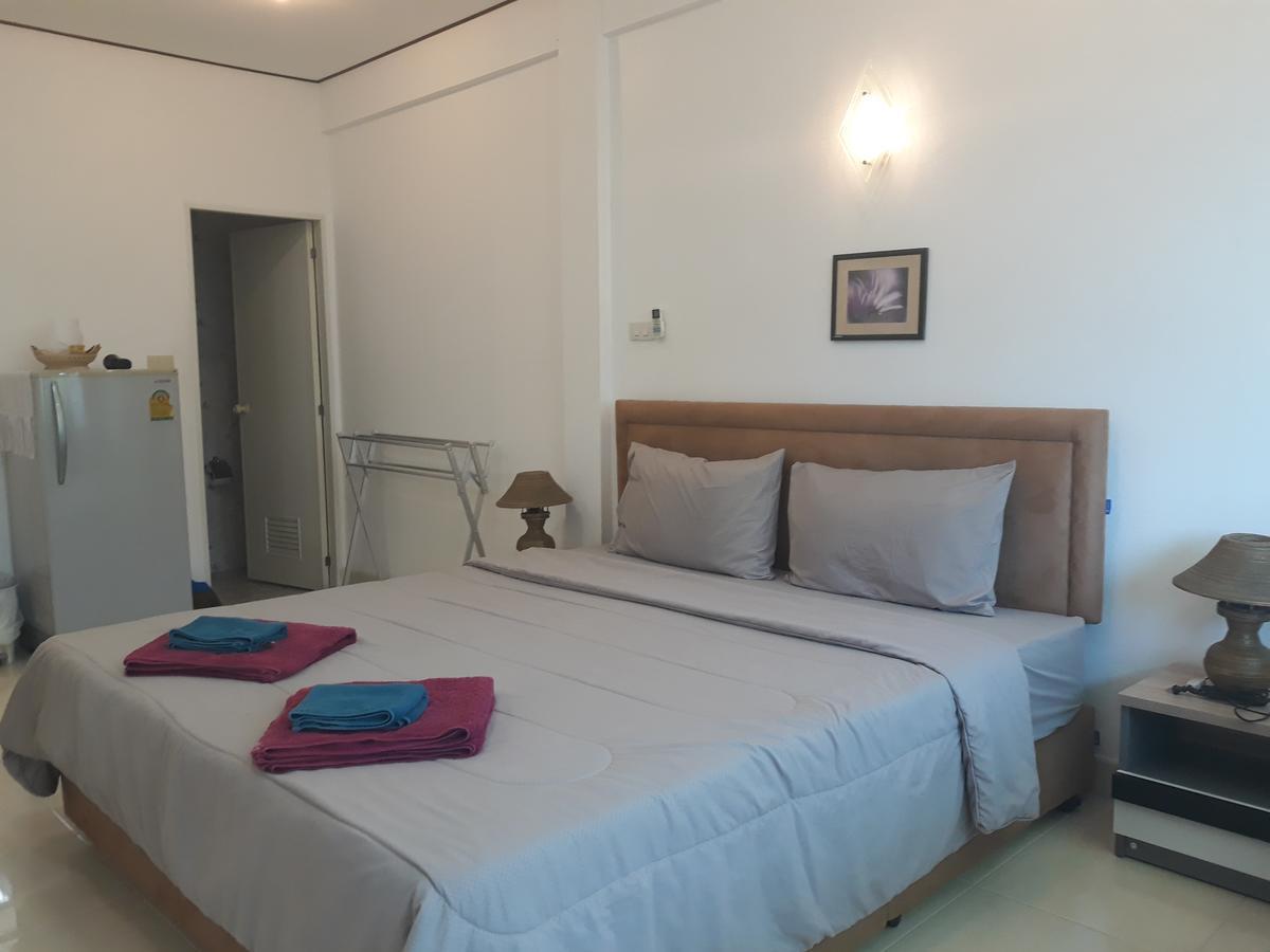 Apartment Condotel Rawai
