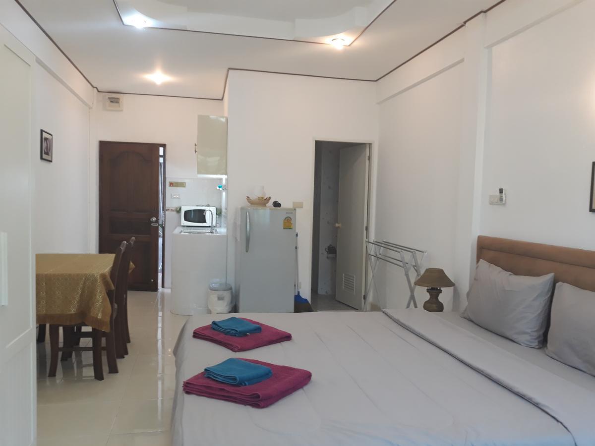 Condotel * Rawai