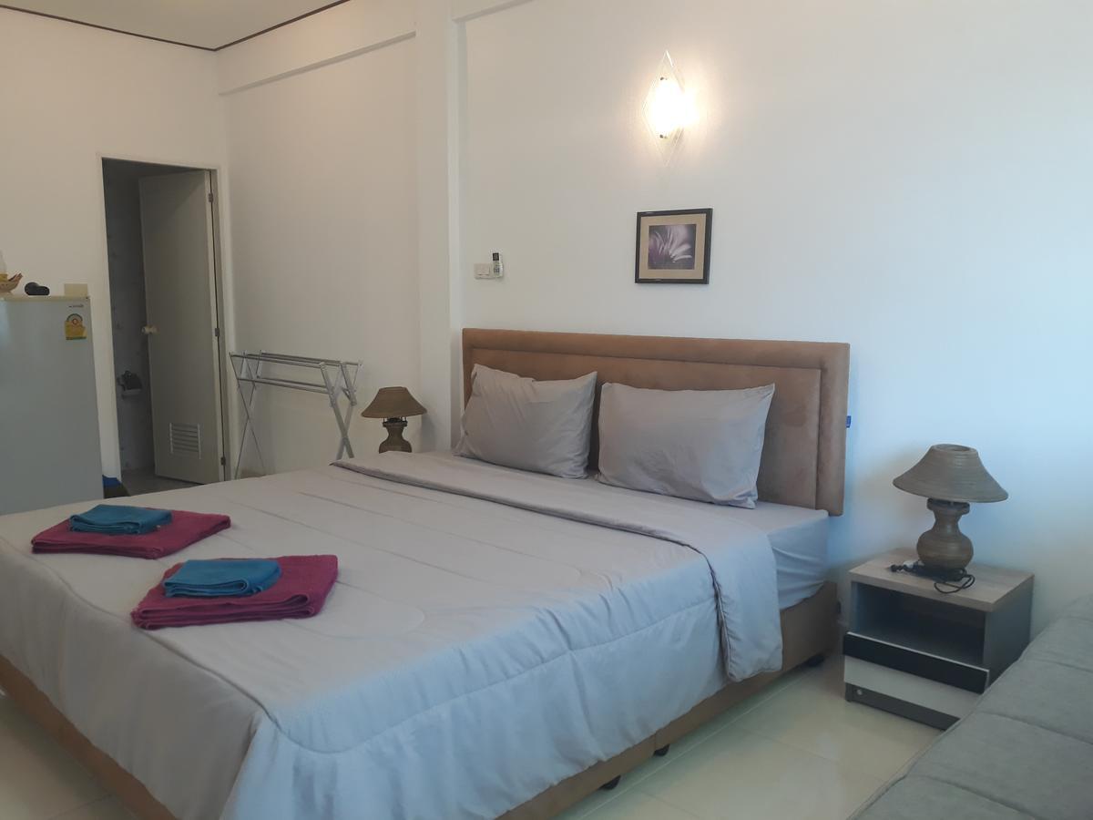 Apartment Condotel *