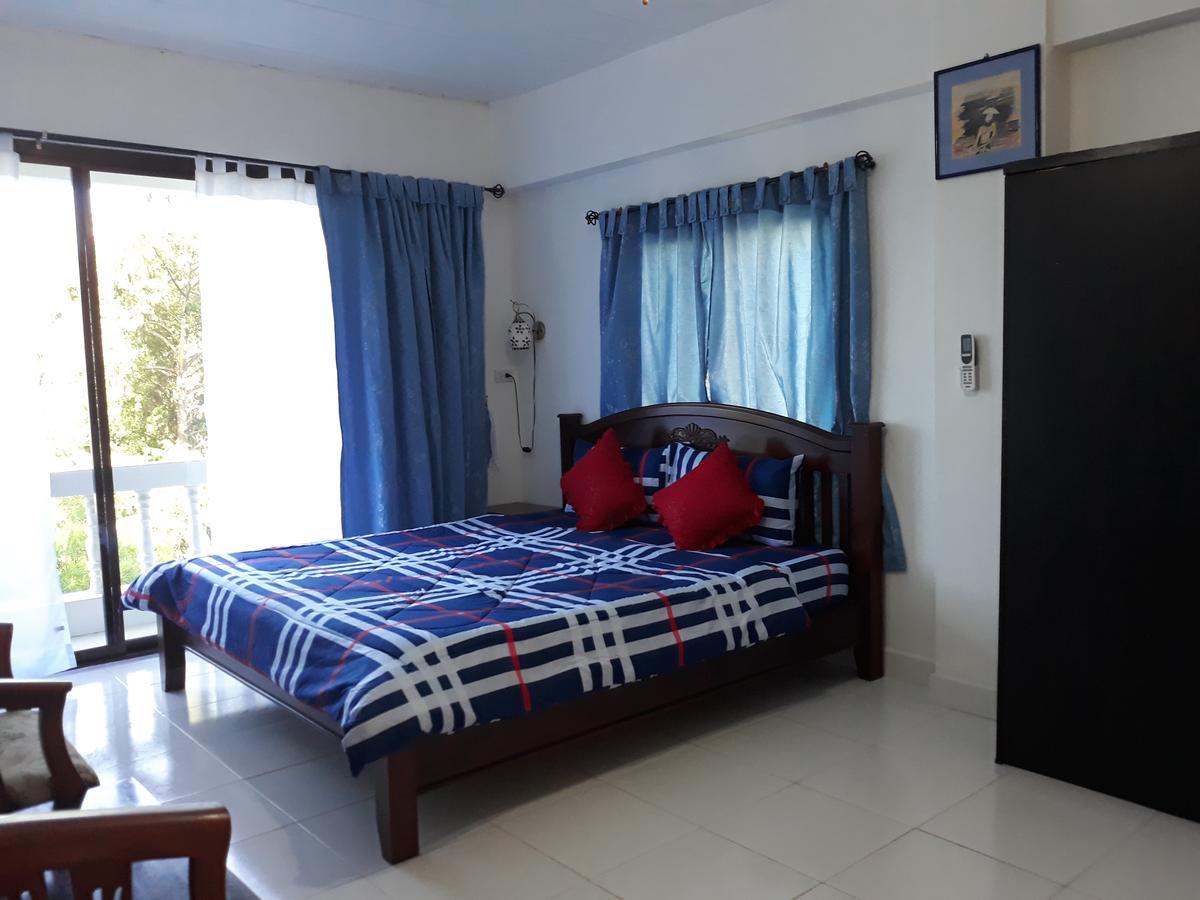Condotel * Rawai
