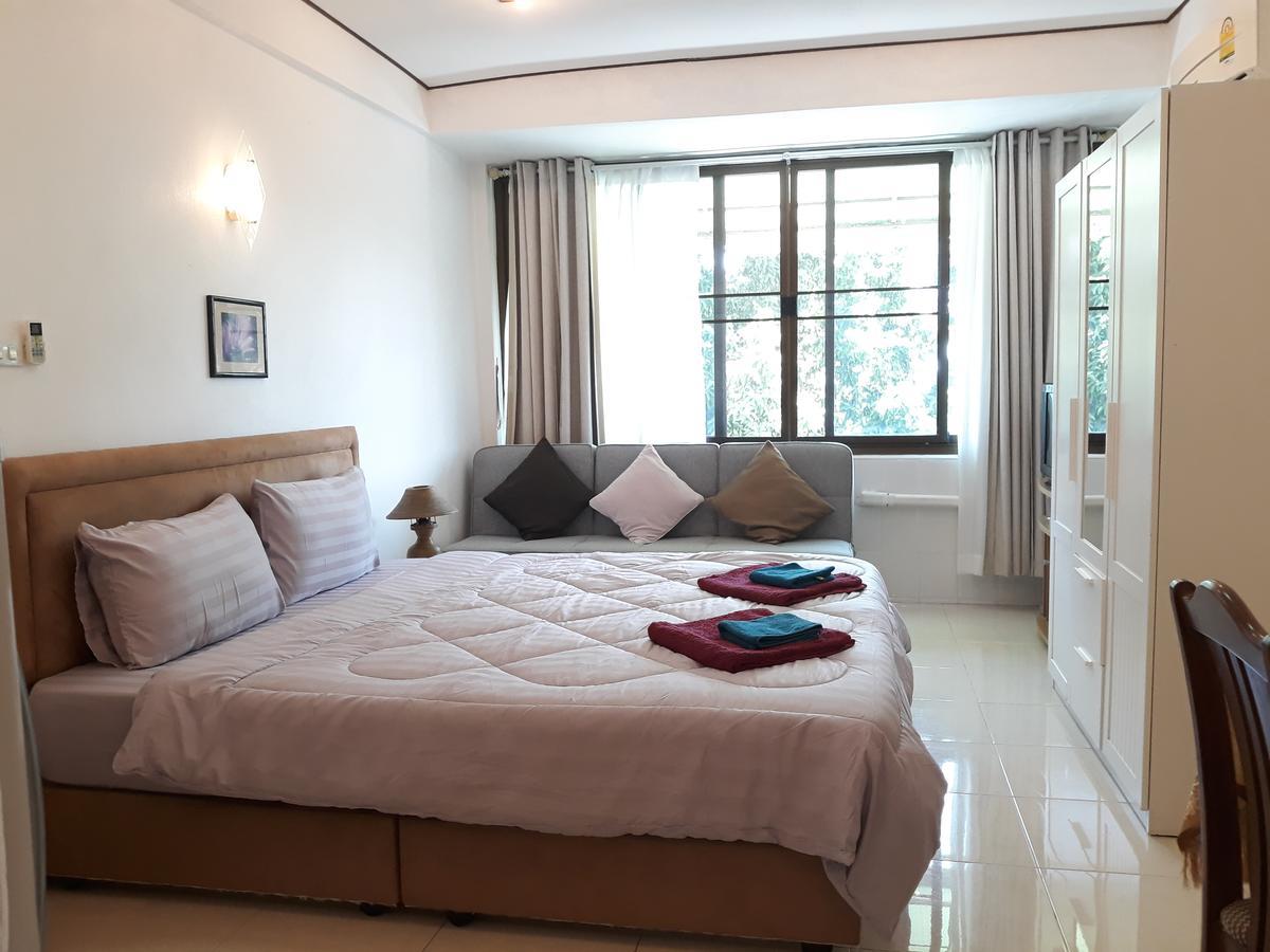 Apartment Condotel Rawai