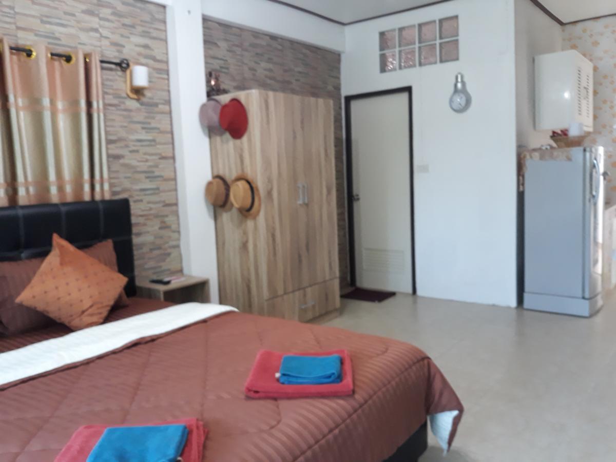 Apartment Condotel Rawai
