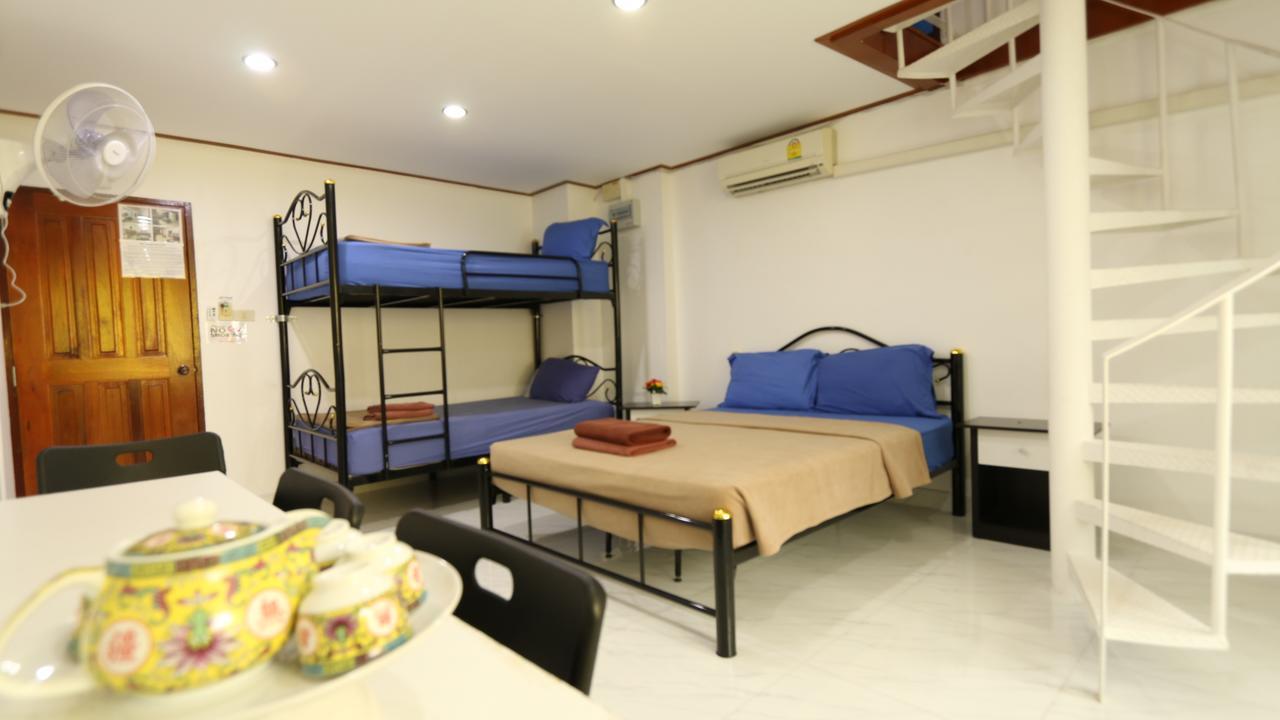 And Patong