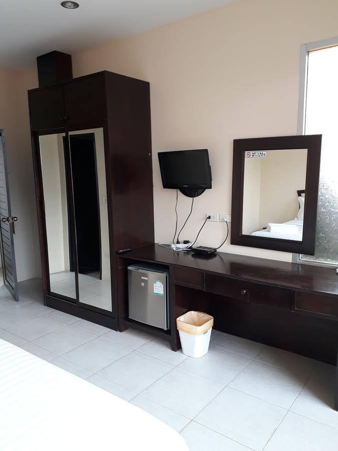 Anda Guest house 2*