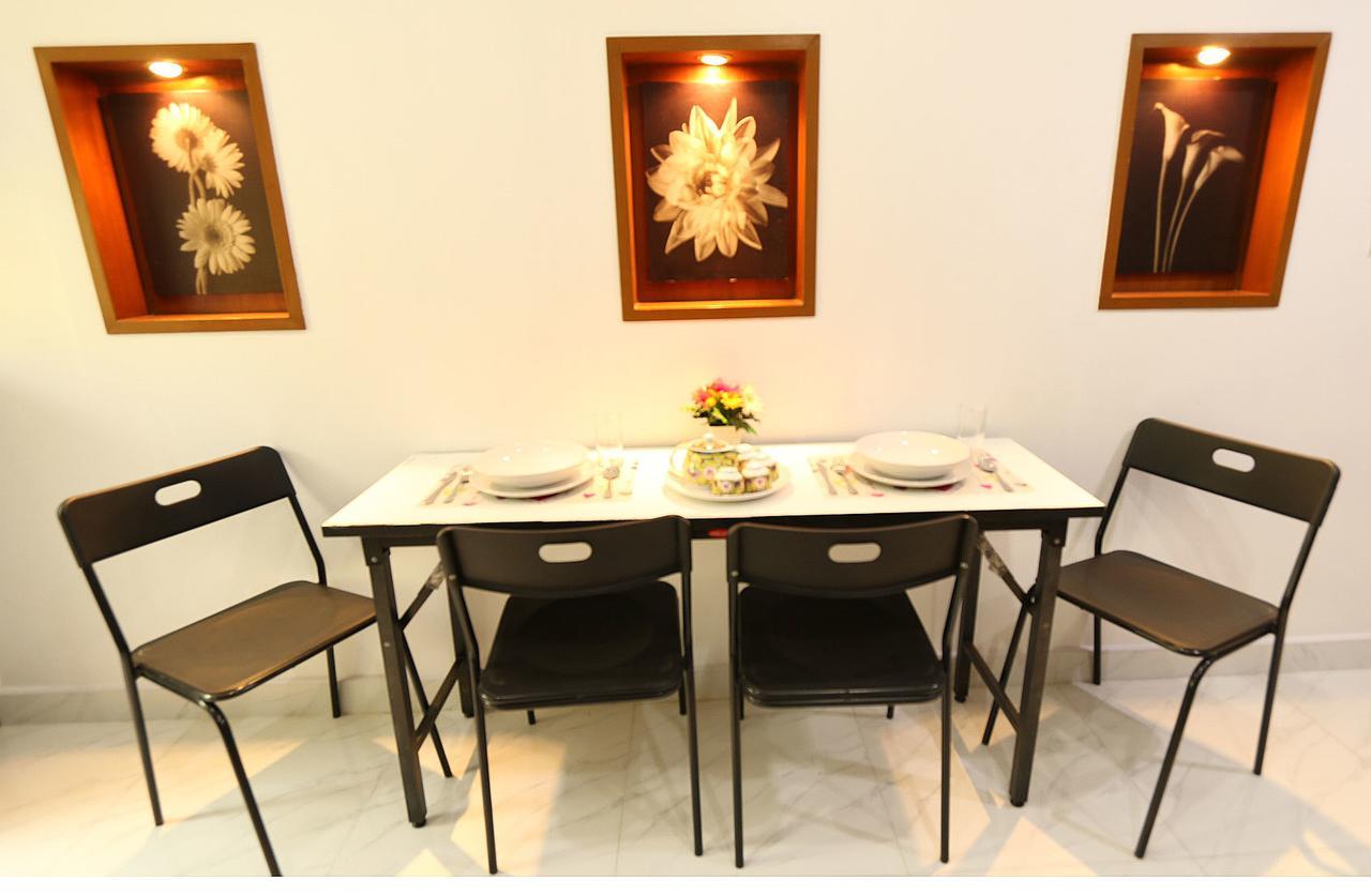And Apartment Patong