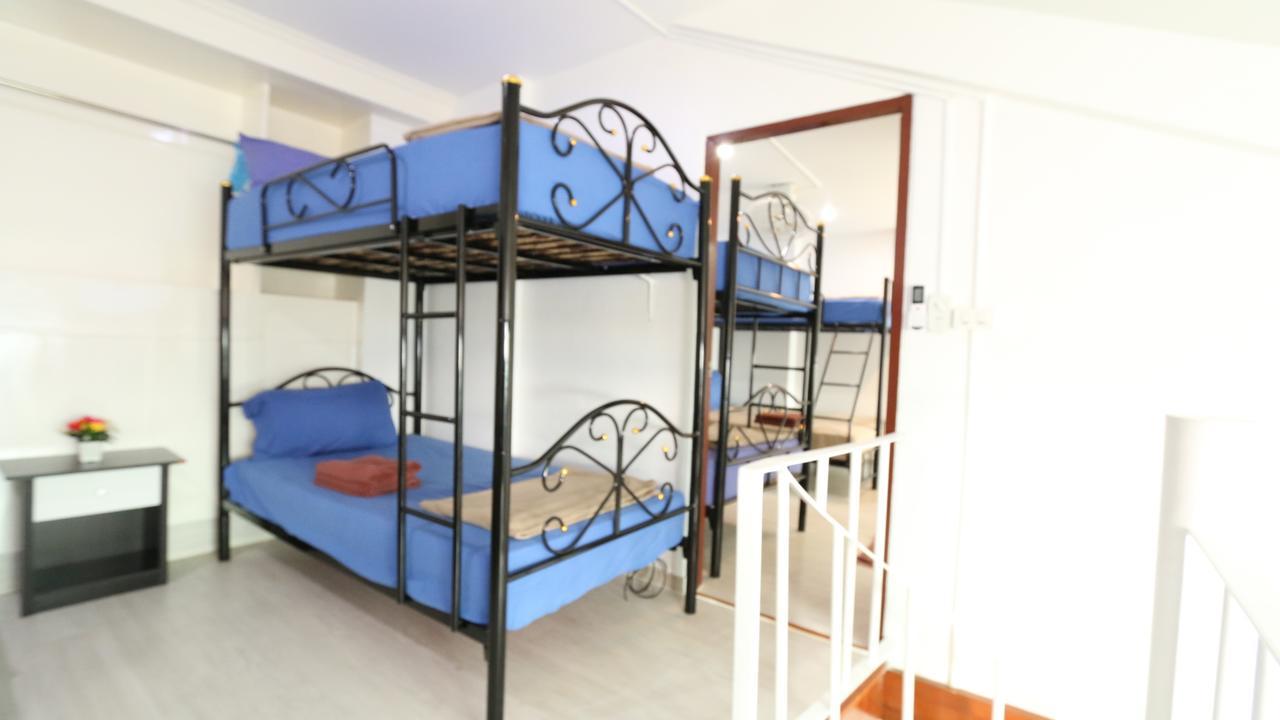And Apartment *