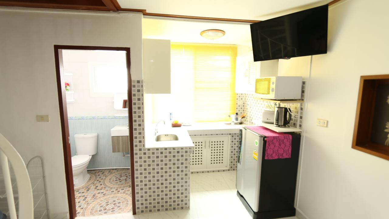 And Apartment