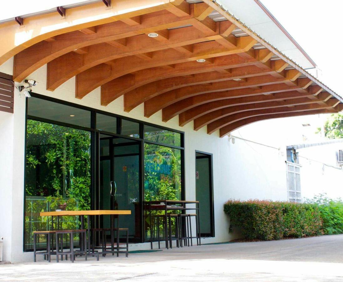 Phuthara Mansion Phuket
