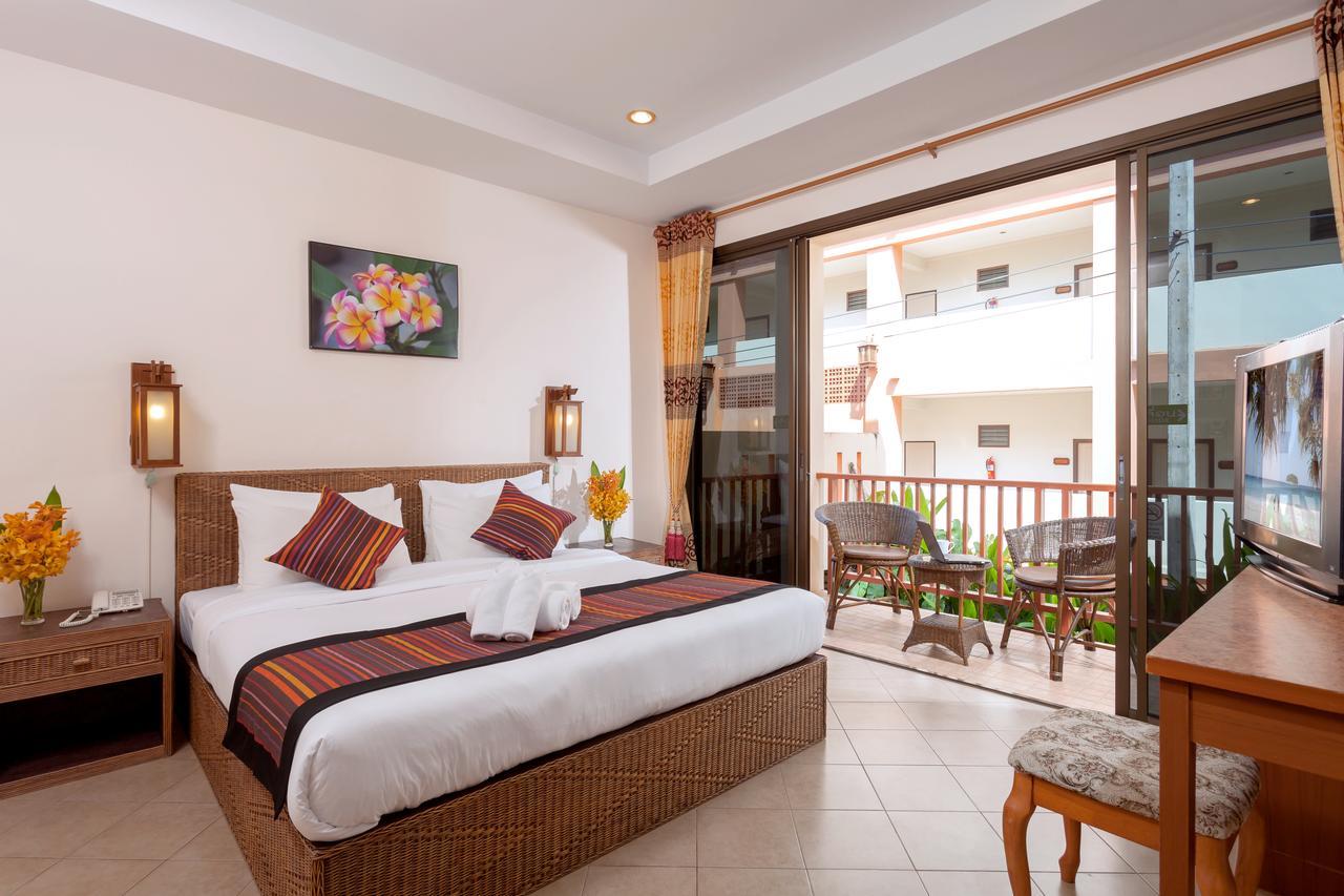 Silver Hotel Praia de Kata