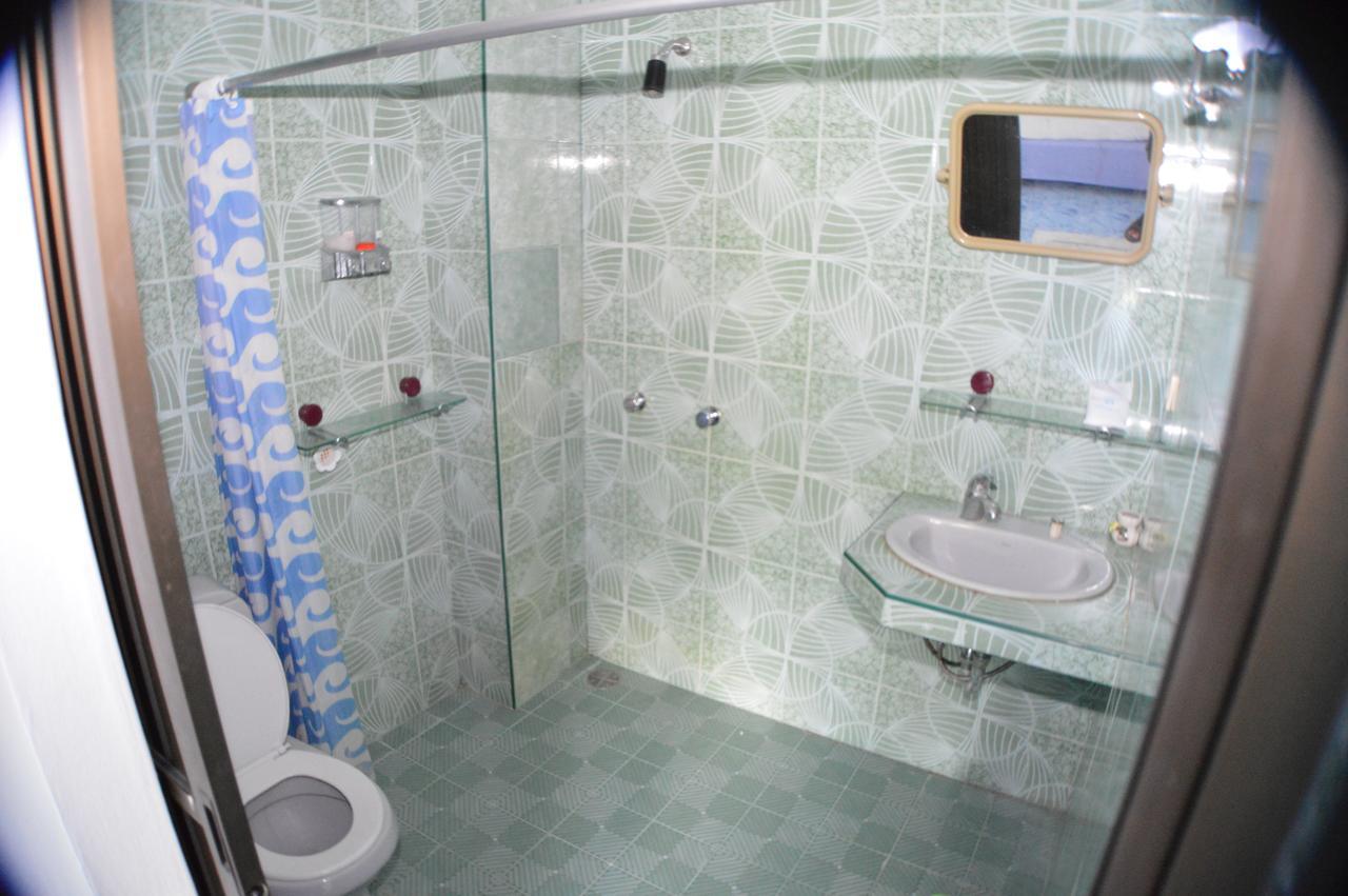 Guest house Seabreeze Karon