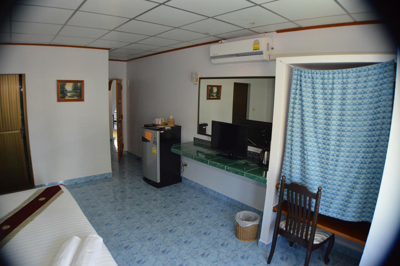 Guest house Seabreeze Karon