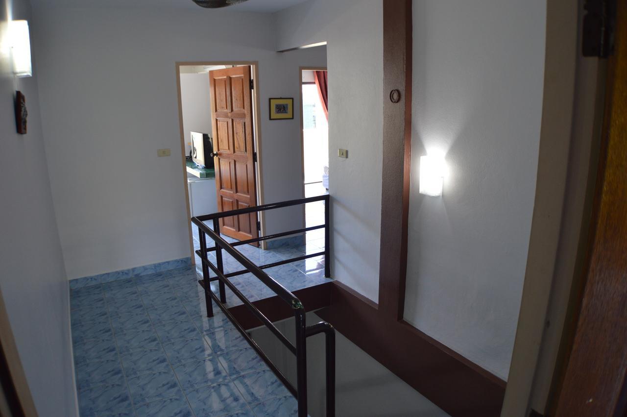 Seabreeze Guest house