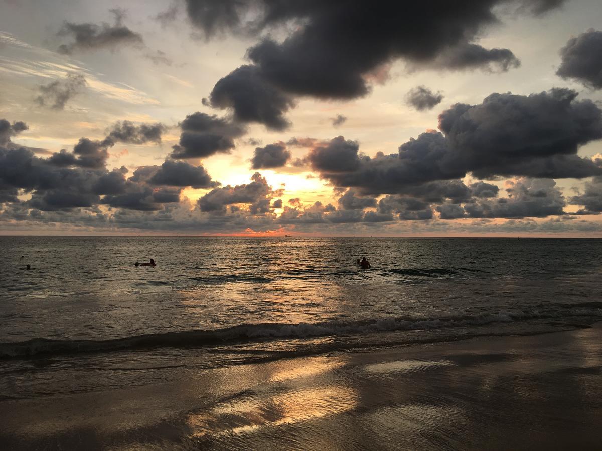 Doolay Beachfront *