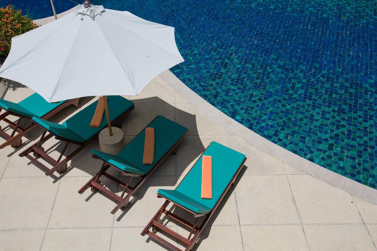 Villa Katamanda Luxury Kata Beach (Phuket)