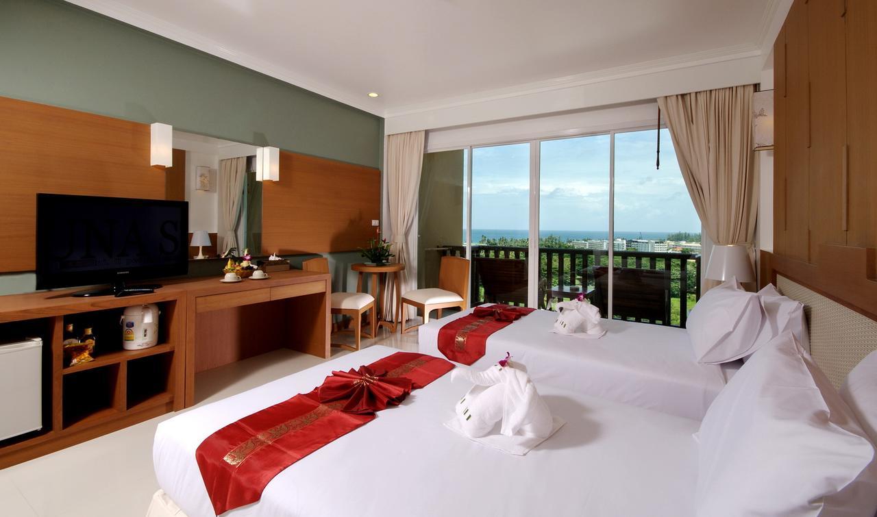 Hotel Princess Seaview & - Sha
