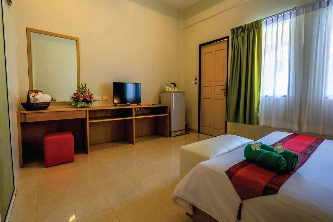 Simply Hotel Kata Beach (Phuket)
