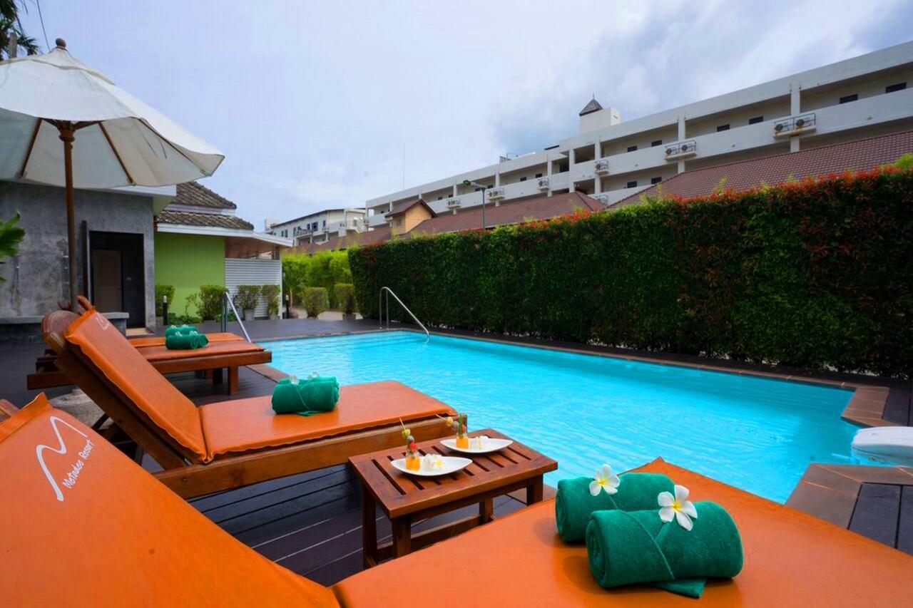 Hotel Simply 3*