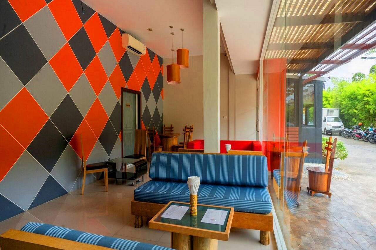 Simply Hotel