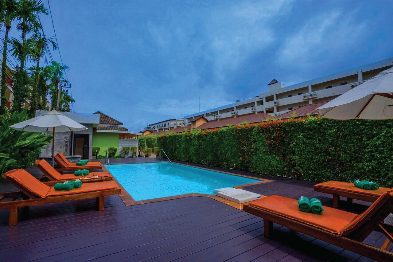 Simply 3* Kata Beach (Phuket)