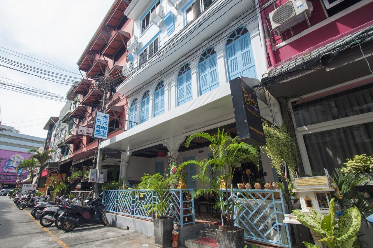 Sino House Guest house Patong